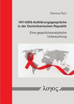 Abbildung von Pech | HIV/AIDS-Aufklärungsgespräche in der Dominikanischen Republik | 1. Auflage | 2018 | beck-shop.de