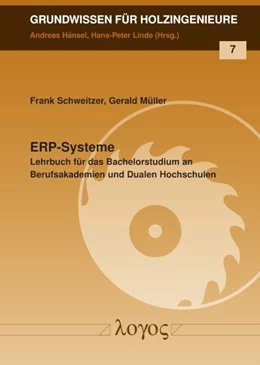 Abbildung von Schweitzer / Müller | ERP-Systeme | 1. Auflage | 2018 | 7 | beck-shop.de
