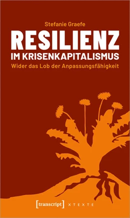 Abbildung von Graefe | Resilienz im Krisenkapitalismus | 1. Auflage | 2019 | beck-shop.de