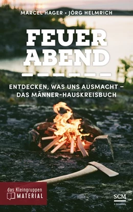 Abbildung von Hager / Helmrich | Feuerabend | 1. Auflage | 2019 | beck-shop.de