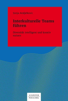 Abbildung von Andjelkovic | Interkulturelle Teams führen | 1. Auflage | 2019 | beck-shop.de