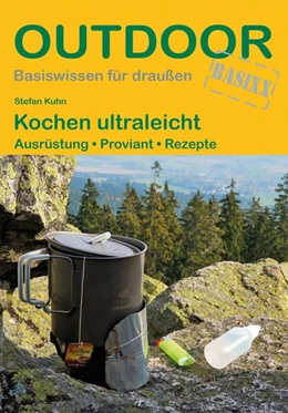Abbildung von Kuhn | Kochen ultraleicht | 1. Auflage | 2019 | beck-shop.de