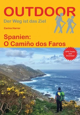 Abbildung von Harrer | Spanien: O Camiño dos Faros | 1. Auflage | 2019 | beck-shop.de