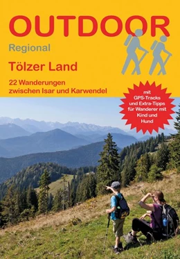 Abbildung von Haupt | Tölzer Land | 1. Auflage | 2020 | beck-shop.de