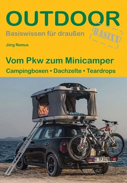 Abbildung von Remus | Vom Pkw zum Minicamper | 1. Auflage | 2019 | beck-shop.de