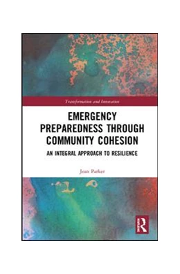 Abbildung von Parker | Emergency Preparedness through Community Cohesion | 1. Auflage | 2019 | beck-shop.de