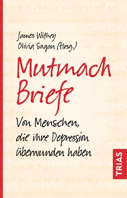 Abbildung von Withey / Sagan | Mutmach-Briefe | 1. Auflage | 2019 | beck-shop.de