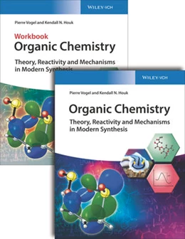 Abbildung von Vogel / Houk | Organic Chemistry Deluxe Edition | 1. Auflage | 2019 | beck-shop.de