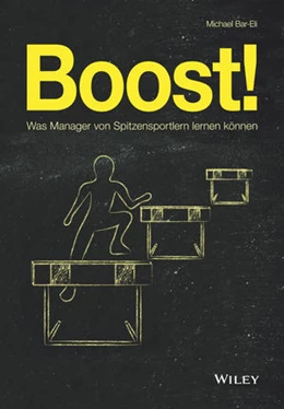 Abbildung von Bar-Eli | Boost! | 1. Auflage | 2019 | beck-shop.de