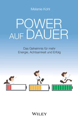Abbildung von Kohl | Power auf Dauer | 1. Auflage | 2019 | beck-shop.de