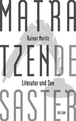 Abbildung von Moritz | Matratzendesaster | 1. Auflage | 2019 | beck-shop.de