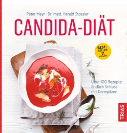 Abbildung von Mayr / Stossier | Candida-Diät | 7. Auflage | 2019 | beck-shop.de