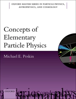 Abbildung von Peskin | Concepts of Elementary Particle Physics | 1. Auflage | 2019 | 26 | beck-shop.de