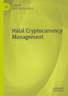 Billah Halal Cryptocurrency Management 1 Auflage 2019 Beck Shop De