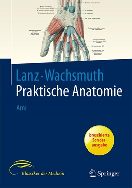 Abbildung von Lanz / Wachsmuth | Arm | 2. Auflage | 2019 | beck-shop.de
