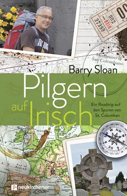 Abbildung von Sloan | Pilgern auf Irisch | 3. Auflage | 2019 | beck-shop.de