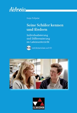 Abbildung von Pollpeter / Kuhlmann | Seine Schüler kennen und fördern | 1. Auflage | 2020 | beck-shop.de