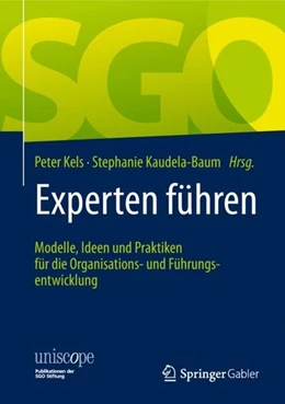 Abbildung von Kels / Kaudela-Baum | Experten führen | 1. Auflage | 2018 | beck-shop.de