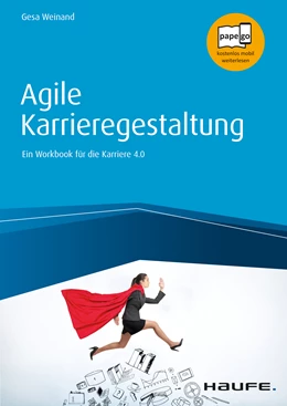 Abbildung von Weinand | Agile Karrieregestaltung | 1. Auflage | 2019 | beck-shop.de