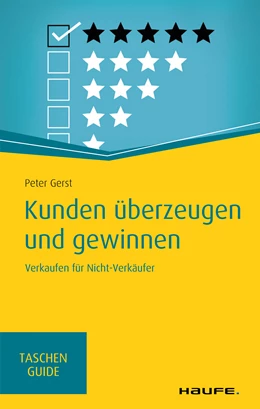 Abbildung von Gerst | Kunden überzeugen und gewinnen | 1. Auflage | 2019 | beck-shop.de