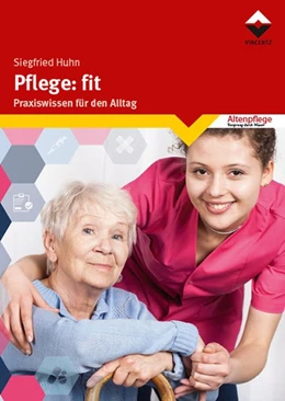 Abbildung von Huhn | Pflege: fit | 1. Auflage | 2018 | beck-shop.de