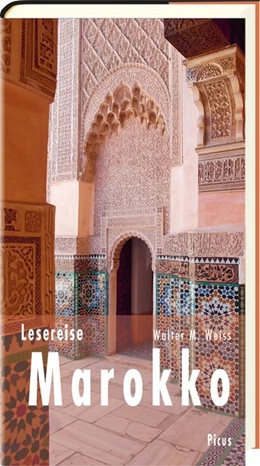 Abbildung von Weiss | Lesereise Marokko | 1. Auflage | 2019 | beck-shop.de