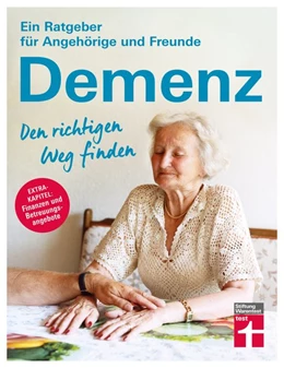 Abbildung von Nordmann | Demenz. Den richtigen Weg finden | 1. Auflage | 2019 | beck-shop.de