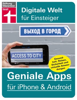Abbildung von Forst | Geniale Apps für iPhone & Android | 1. Auflage | 2019 | beck-shop.de