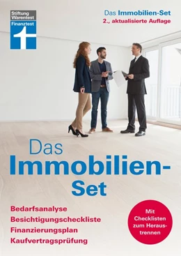 Abbildung von Stimpel | Das Immobilien-Set | 2. Auflage | 2019 | beck-shop.de
