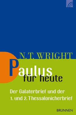 Abbildung von Wright | Paulus für heute | 1. Auflage | 2019 | beck-shop.de