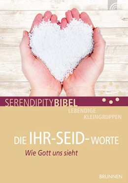 Abbildung von Weber | DIE IHR-SEID-WORTE | 3. Auflage | 2023 | beck-shop.de