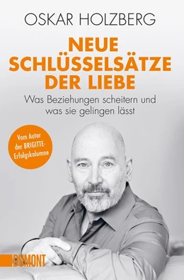 Abbildung von Holzberg | Neue Schlüsselsätze der Liebe | 1. Auflage | 2019 | beck-shop.de