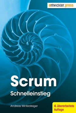 Abbildung von Wintersteiger | Scrum | 4. Auflage | 2018 | beck-shop.de
