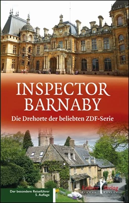 Abbildung von Schreiner / Street | Inspector Barnaby | 6. Auflage | 2018 | beck-shop.de