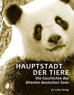 Abbildung von Maier-Wolthausen | Hauptstadt der Tiere | 1. Auflage | 2019 | beck-shop.de