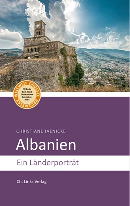 Abbildung von Jaenicke | Albanien | 1. Auflage | 2019 | beck-shop.de