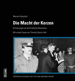 Abbildung von Krätschell | Die Macht der Kerzen | 1. Auflage | 2019 | beck-shop.de