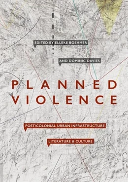 Abbildung von Boehmer / Davies | Planned Violence | 1. Auflage | 2018 | beck-shop.de