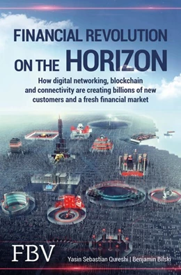 Abbildung von Qureshi | Financial Revolution on the Horizon | 1. Auflage | 2019 | beck-shop.de