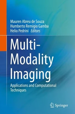 Abbildung von Abreu de Souza / Remigio Gamba | Multi-Modality Imaging | 1. Auflage | 2018 | beck-shop.de