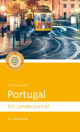 Abbildung von Kamm | Portugal | 1. Auflage | 2019 | beck-shop.de