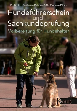 Abbildung von Feddersen-Petersen / Piturru | Hundeführerschein und Sachkundeprüfung | 4. Auflage | 2019 | beck-shop.de