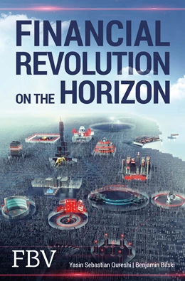 Abbildung von Qureshi | Financial Revolution on the Horizon | 1. Auflage | 2019 | beck-shop.de