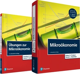 Abbildung von Pindyck / Rubinfeld | VP Mikroökonomie | 1. Auflage | 2018 | beck-shop.de