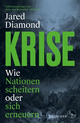 Abbildung von Diamond | Krise | 1. Auflage | 2019 | beck-shop.de