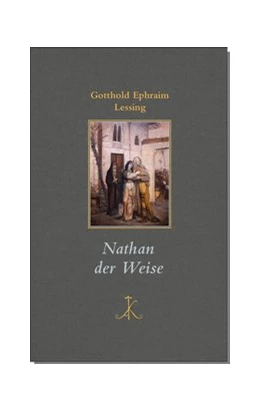 Abbildung von Lessing / Bark | Nathan der Weise | 1. Auflage | 2019 | beck-shop.de