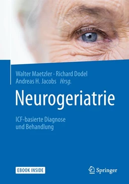 Abbildung von Maetzler / Dodel | Neurogeriatrie | 1. Auflage | 2018 | beck-shop.de