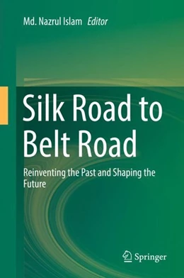 Abbildung von Islam | Silk Road to Belt Road | 1. Auflage | 2018 | beck-shop.de