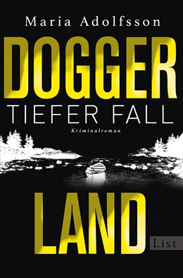 Abbildung von Adolfsson | Tiefer Fall. Doggerland | 1. Auflage | 2020 | beck-shop.de