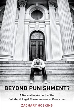 Abbildung von Hoskins | Beyond Punishment? | 1. Auflage | 2019 | beck-shop.de